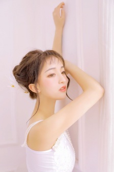 太子的小通房李诗情